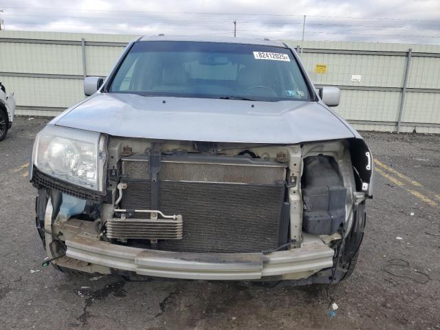 Photo 5 from auction – 2011 HONDA PILOT EXLN with VIN 5FNYF4H76BB094724