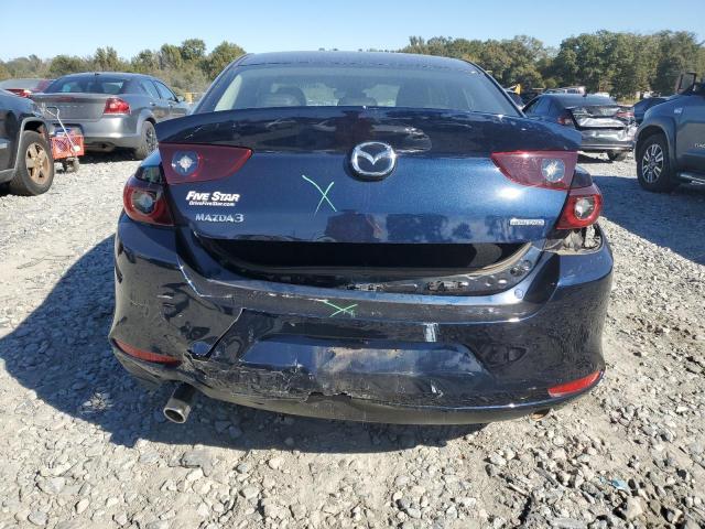 Photo 6 from auction – 2025 MAZDA 3 SELECT S with VIN 3MZBPABM9SM459082