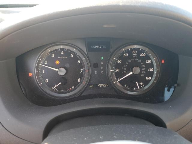 Photo 9 from auction – 2008 LEXUS ES 350 with VIN JTHBJ46G482227496