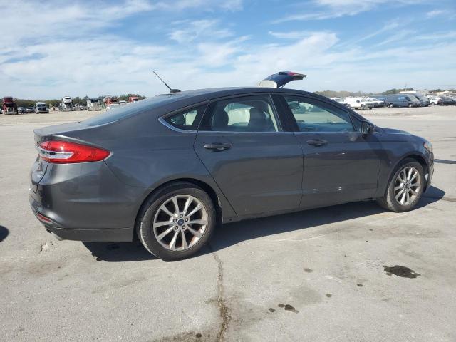Photo 3 from auction – 2017 FORD FUSION SE with VIN 3FA6P0HD6HR153951