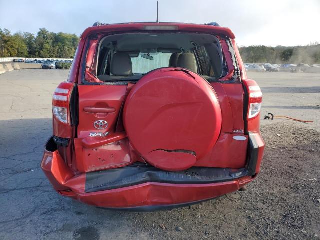 Photo 6 from auction – 2012 TOYOTA RAV4 with VIN 2T3BF4DV9CW208236