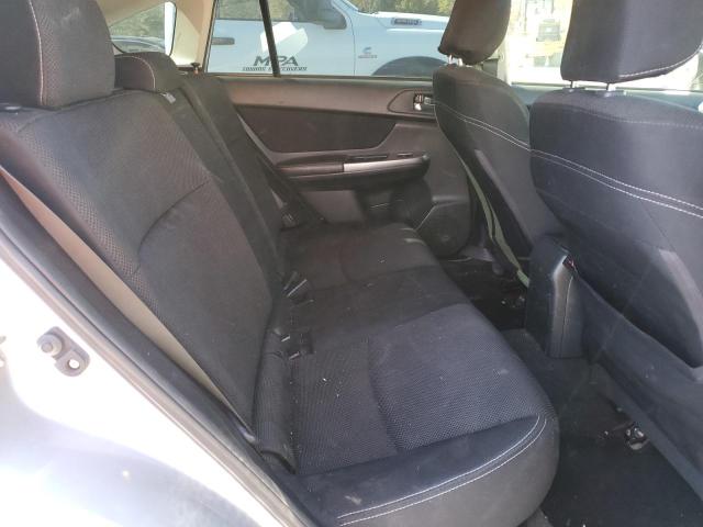 Photo 11 from auction – 2015 SUBARU XV CROSSTR with VIN JF2GPADC0F8287131