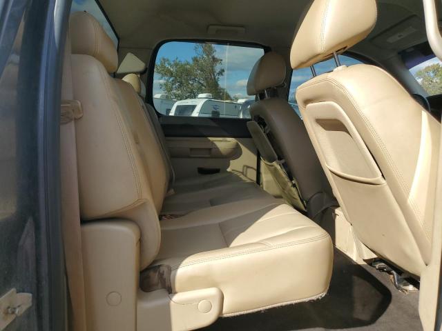 Photo 10 from auction – 2010 GMC SIERRA K15 with VIN 3GTRKVE32AG242089