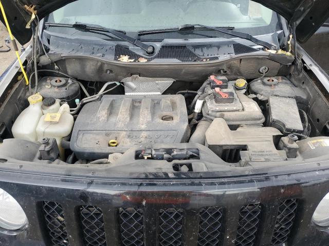 Photo 12 from auction – 2016 JEEP PATRIOT LA with VIN 1C4NJRFB5GD799521