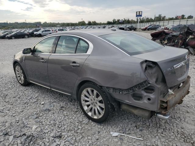Photo 2 from auction – 2011 LINCOLN MKS with VIN 1LNHL9ERXBG609706