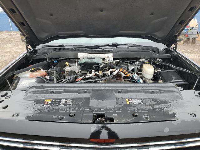 Photo 11 from auction – 2015 CHEVROLET SILVERADO with VIN 1GC4K0C80FF638977