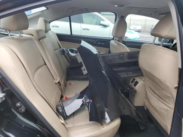 Photo 10 from auction – 2015 SUBARU LEGACY 2.5 with VIN 4S3BNBN68F3073157