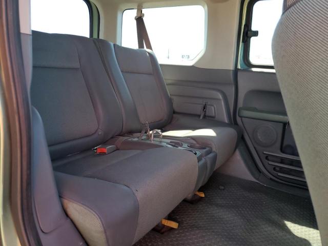 Photo 11 from auction – 2005 HONDA ELEMENT EX with VIN 5J6YH186X5L005796