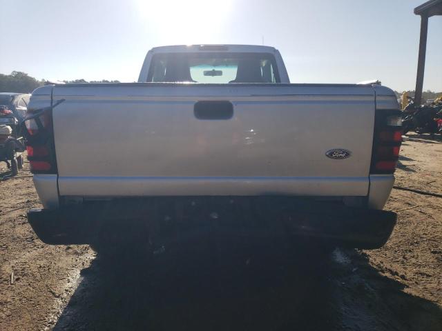 Photo 6 from auction – 2004 FORD RANGER with VIN 1FTYR10D14PB18279