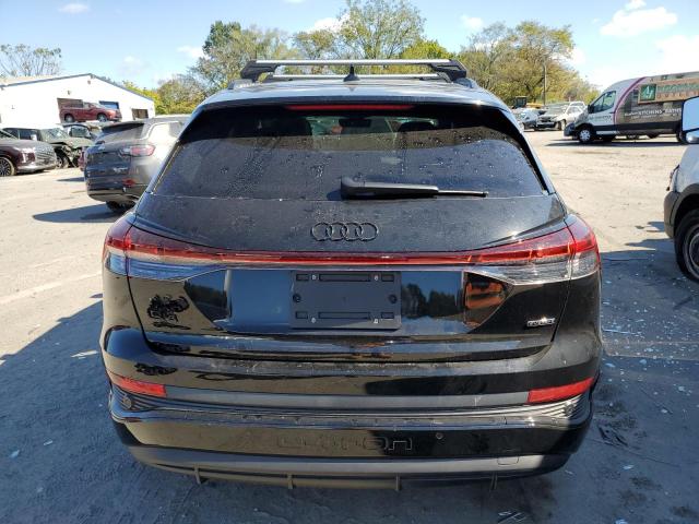Photo 6 from auction – 2025 AUDI Q4 E-TRON with VIN WA1MUBFZ8SP042797