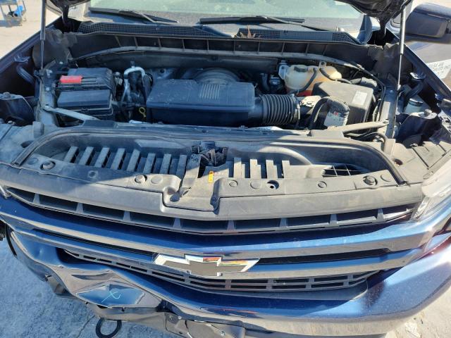 Photo 11 from auction – 2021 CHEVROLET SILVERADO with VIN 1GCRYEED8MZ296413