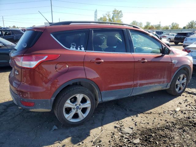 Photo 3 from auction – 2016 FORD ESCAPE SE with VIN 1FMCU0GXXGUC38036