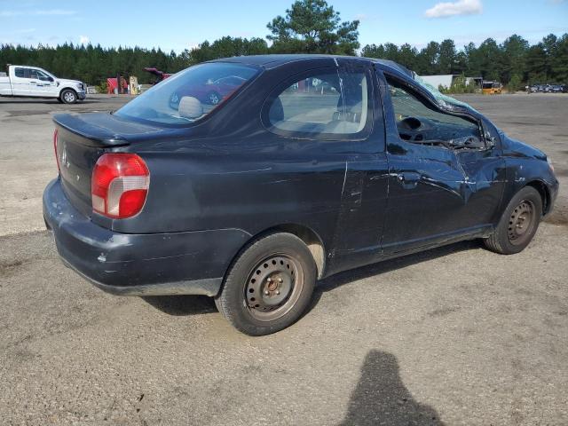 Photo 3 from auction – 2001 TOYOTA ECHO with VIN JTDAT123710140444