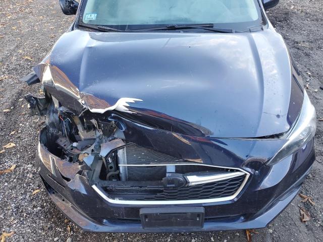 Photo 11 from auction – 2019 SUBARU IMPREZA PREMIUM with VIN 4S3GTAC60K3751192