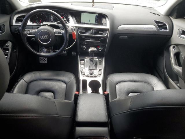 Photo 8 from auction – 2015 AUDI A4 PREMIUM with VIN WAUFFAFL8FN039072