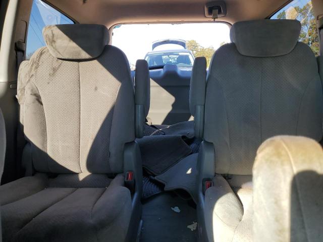 Photo 10 from auction – 2007 HYUNDAI ENTOURAGE with VIN KNDMC233476030362