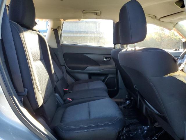 Photo 11 from auction – 2019 MITSUBISHI OUTLANDER with VIN JA4AD2A3XKZ051592