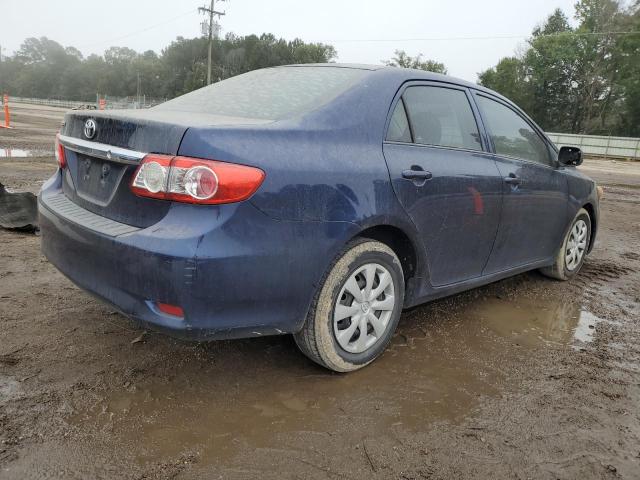 Photo 3 from auction – 2013 TOYOTA COROLLA BA with VIN 5YFBU4EE5DP105203