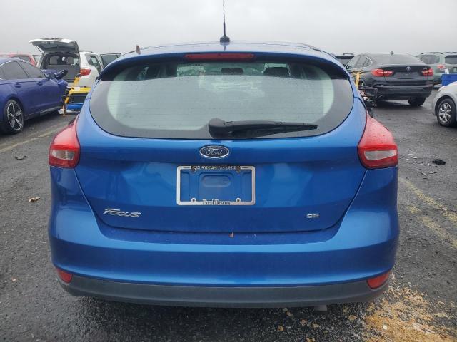 Photo 6 from auction – 2018 FORD FOCUS SE with VIN 1FADP3K29JL318704