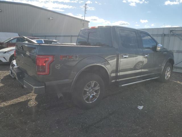 Photo 3 from auction – 2016 FORD F150 SUPER with VIN 1FTEW1EG3GFB76032