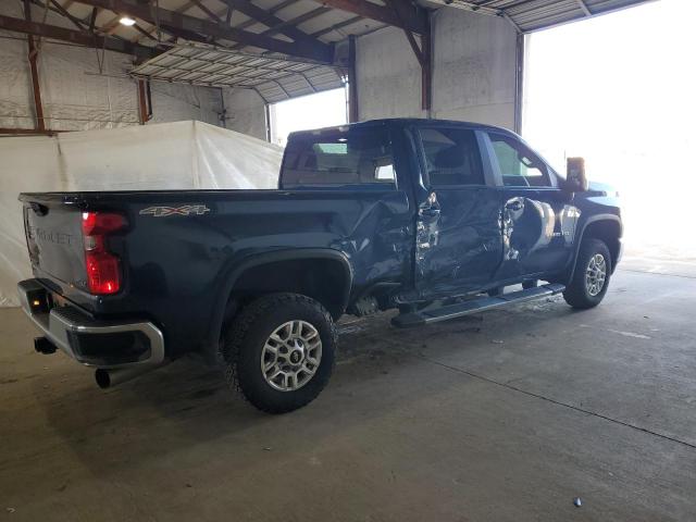 Photo 3 from auction – 2022 CHEVROLET SILVERADO with VIN 2GC4YNEY1N1242877