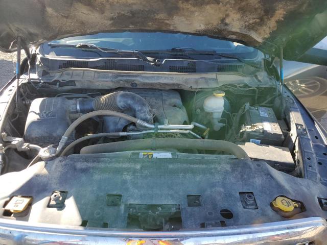 Photo 11 from auction – 2017 RAM 1500 LARAM with VIN 1C6RR7VT6HS744055