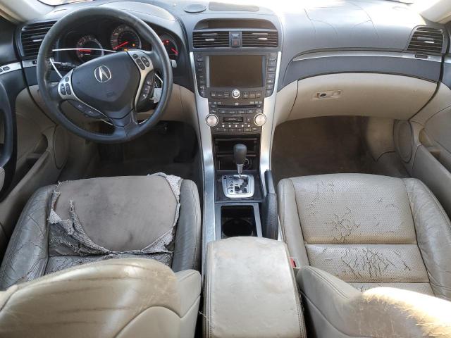 Photo 8 from auction – 2008 ACURA TL with VIN 19UUA66218A031078