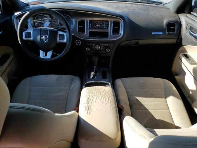 Photo 8 from auction – 2013 DODGE CHARGER SE with VIN 2C3CDXBG3DH706275