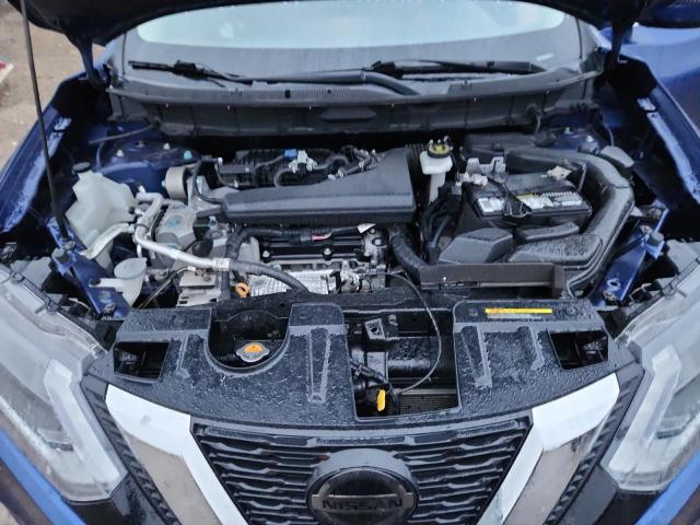 Photo 11 from auction – 2020 NISSAN ROGUE S with VIN KNMAT2MT4LP543195