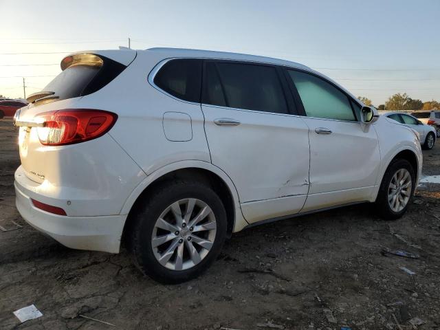 Photo 3 from auction – 2017 BUICK ENVISION E with VIN LRBFXDSAXHD216668