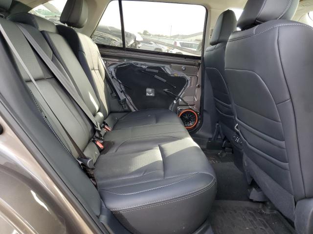 Photo 11 from auction – 2024 SUBARU OUTBACK LI with VIN 4S4BTANC0R3204409