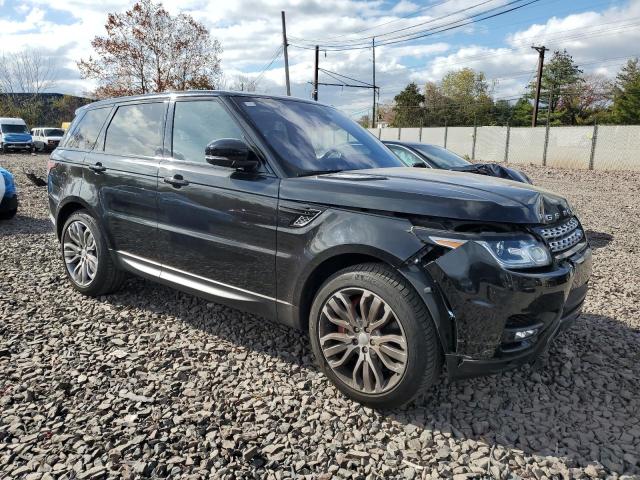 Photo 4 from auction – 2016 LAND ROVER RANGE ROVE with VIN SALWR2EF9GA598403