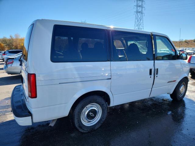 Photo 3 from auction – 1999 CHEVROLET ASTRO with VIN 1GNEL19W2XB190027