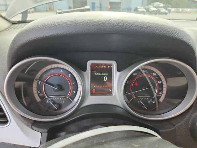 Photo 9 from auction – 2018 DODGE JOURNEY SE with VIN 3C4PDCAB5JT352158