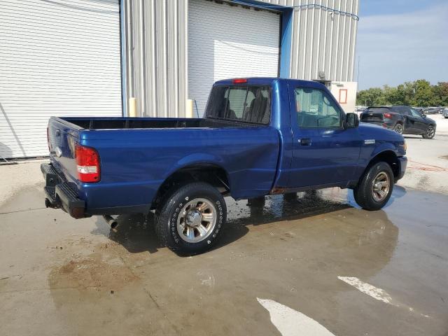 Photo 3 from auction – 2009 FORD RANGER with VIN 1FTYR10D69PA41206