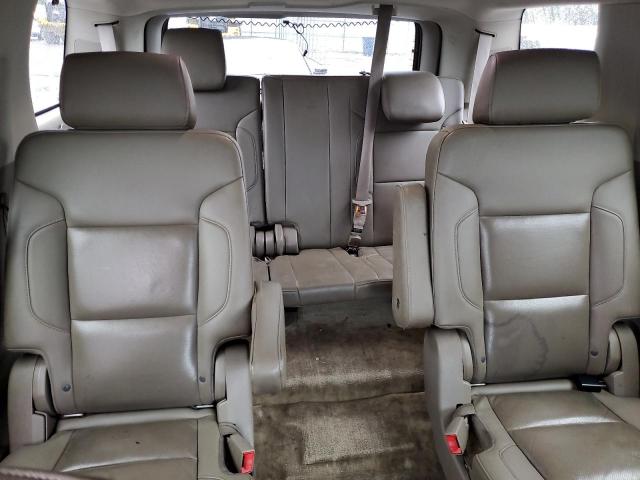 Photo 10 from auction – 2015 GMC YUKON SLT with VIN 1GKS1BKC5FR261898