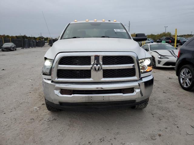 Photo 5 from auction – 2018 RAM 2500 ST with VIN 3C6UR5CJ7JG403812