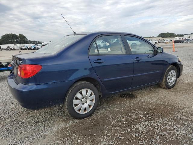 Photo 3 from auction – 2004 TOYOTA COROLLA CE with VIN 2T1BR32E34C274104
