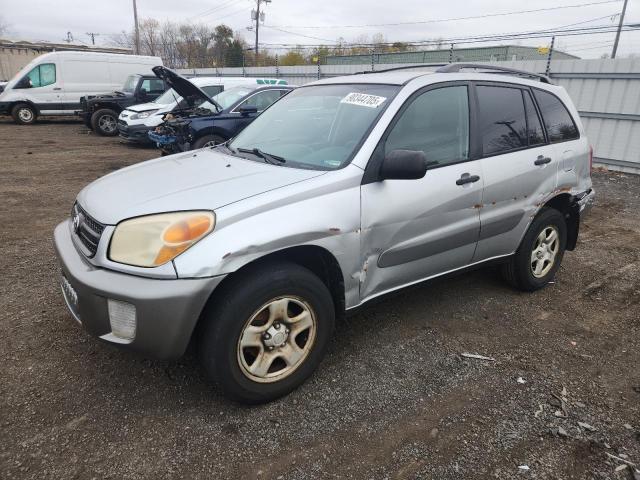 TOYOTA RAV4 2005 с VIN JTEHD20V656045264 - Фото с аукциона