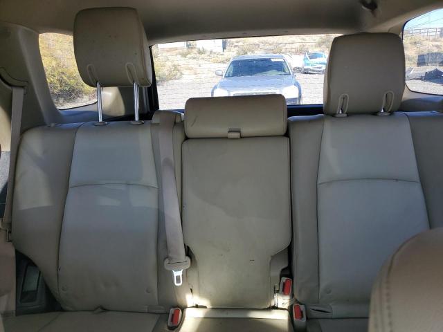 Photo 10 from auction – 2016 TOYOTA 4RUNNER SR with VIN JTEBU5JR7G5311828