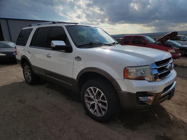 Photo 4 from auction – 2015 FORD EXPEDITION with VIN 1FMJU1HT1FEF26447