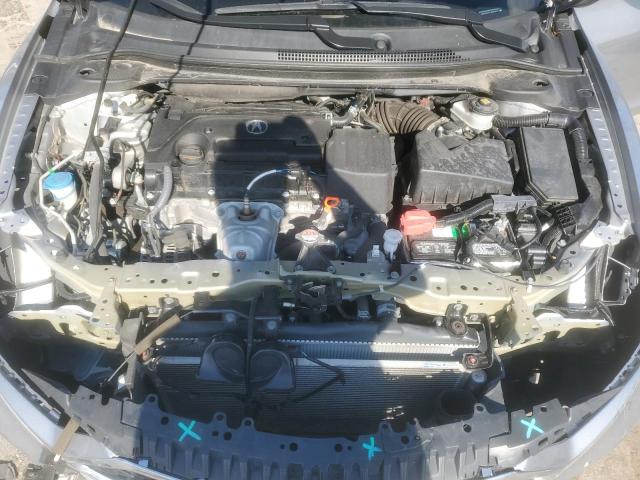 Photo 11 from auction – 2020 ACURA ILX PREMIU with VIN 19UDE2F71LA007512