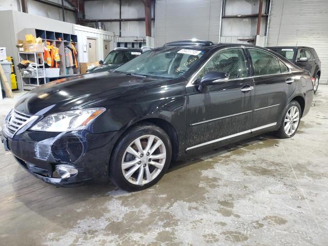 LEXUS ES 350 2010 with VIN JTHBK1EG8A2411827 - Photo from auction