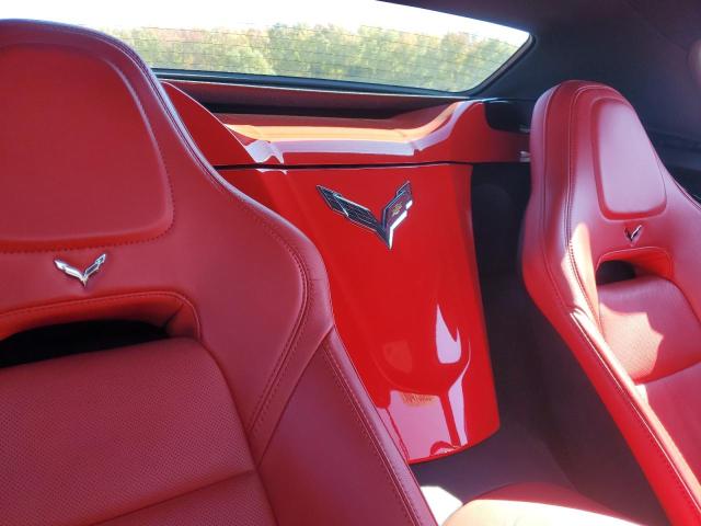 Zdjęcie 10 z aukcji – 2014 CHEVROLET CORVETTE S z VIN 1G1YM3D77E5126312