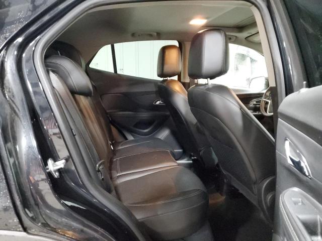 Photo 11 from auction – 2014 BUICK ENCORE CON with VIN KL4CJFSB7EB659730