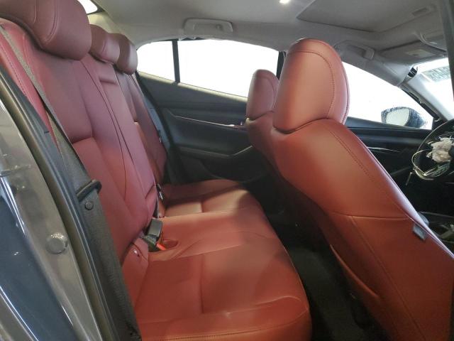 Photo 10 from auction – 2025 MAZDA 3 PREFERRE with VIN JM1BPBCM2S1757252