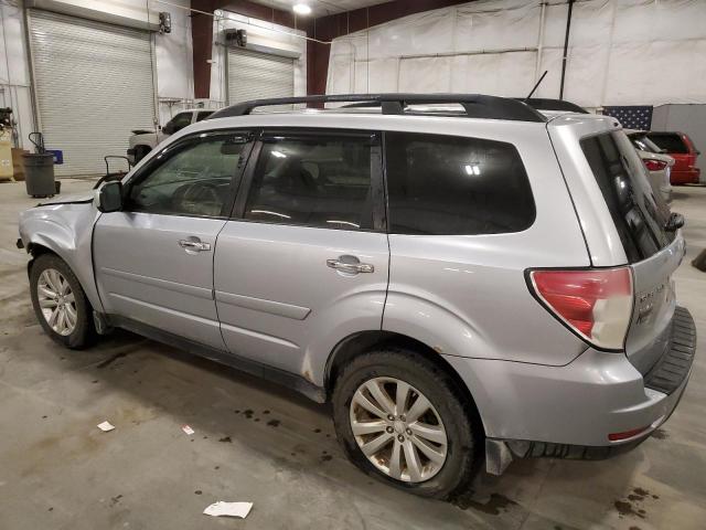 Photo 2 from auction – 2013 SUBARU FORESTER 2 with VIN JF2SHACC8DH439548
