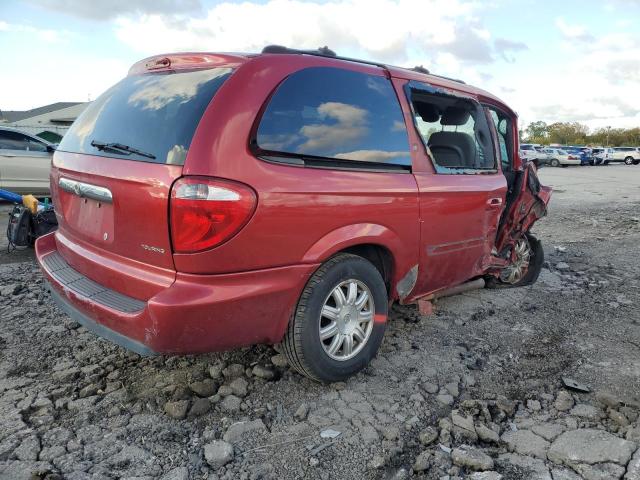 Photo 3 from auction – 2005 CHRYSLER TOWN & COU with VIN 2C4GP54L95R170933
