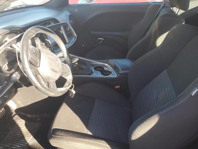 Photo 7 from auction – 2019 DODGE CHALLENGER with VIN 2C3CDZBTXKH737643
