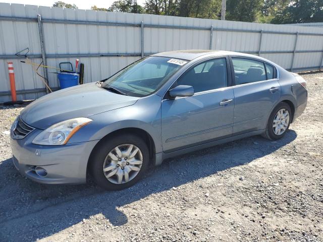 NISSAN ALTIMA BAS 2010 with VIN 1N4AL2AP5AC101592 - Photo from auction